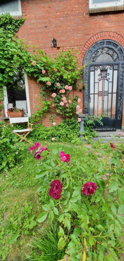 Art, Bed&Breakfast Velden Exterior foto