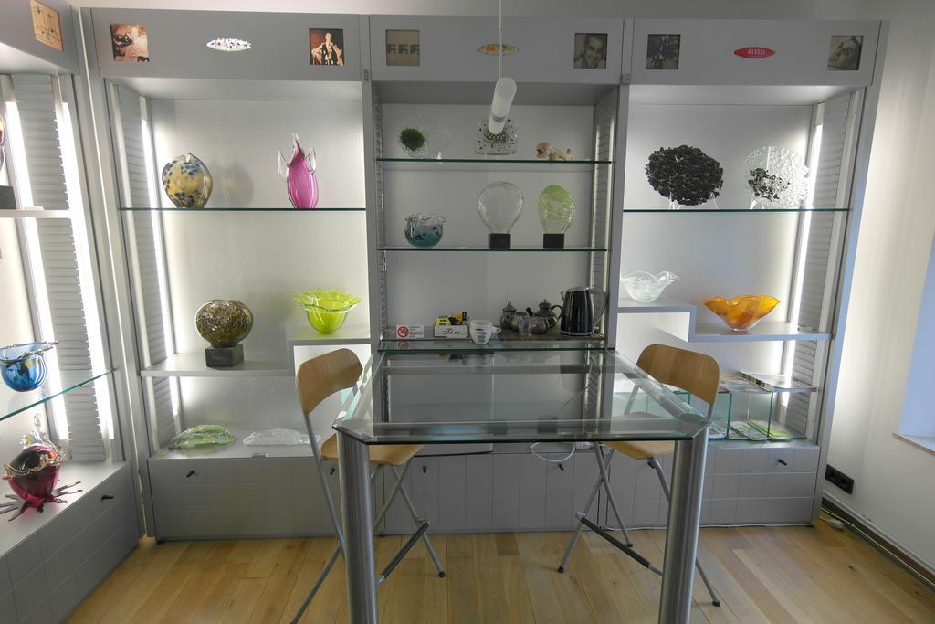 Art, Bed&Breakfast Velden Zimmer foto