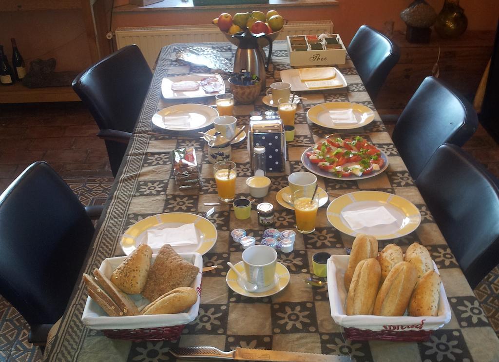 Art, Bed&Breakfast Velden Zimmer foto