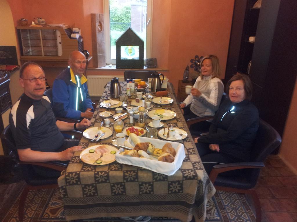Art, Bed&Breakfast Velden Exterior foto