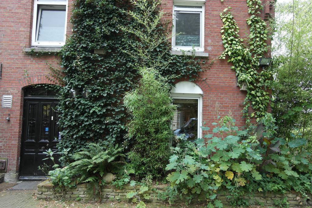 Art, Bed&Breakfast Velden Exterior foto