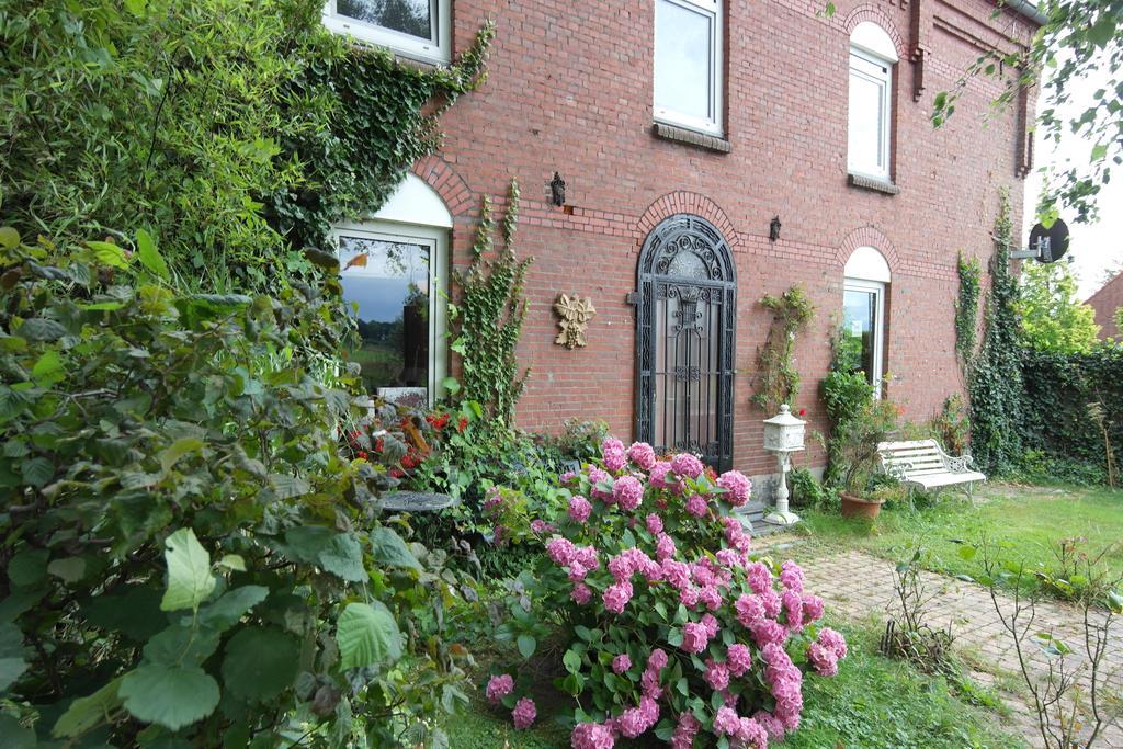 Art, Bed&Breakfast Velden Exterior foto