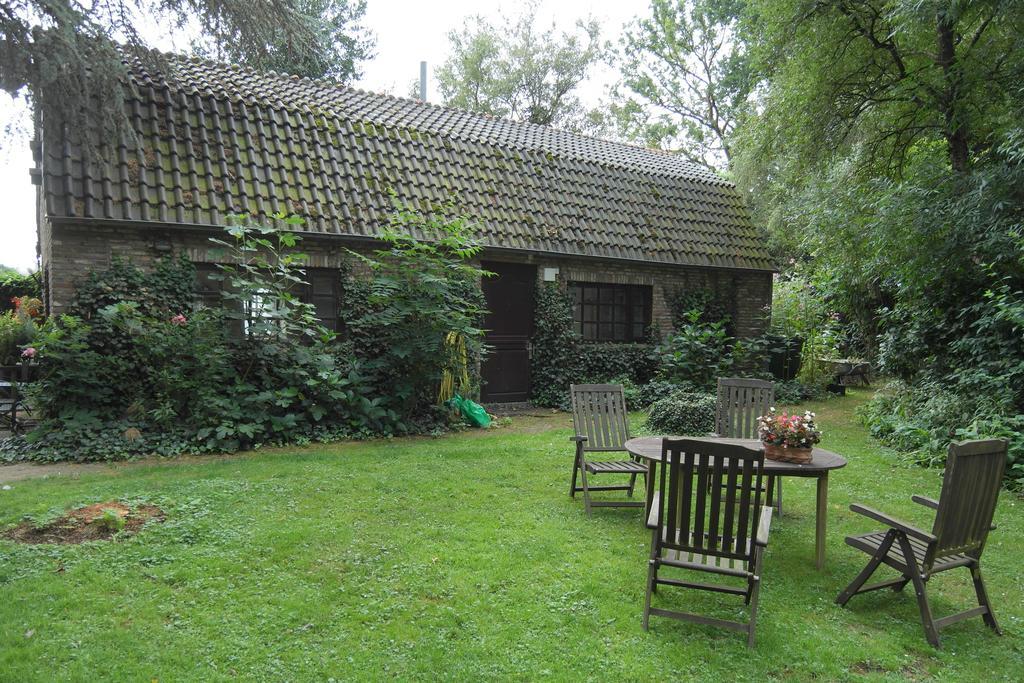 Art, Bed&Breakfast Velden Exterior foto