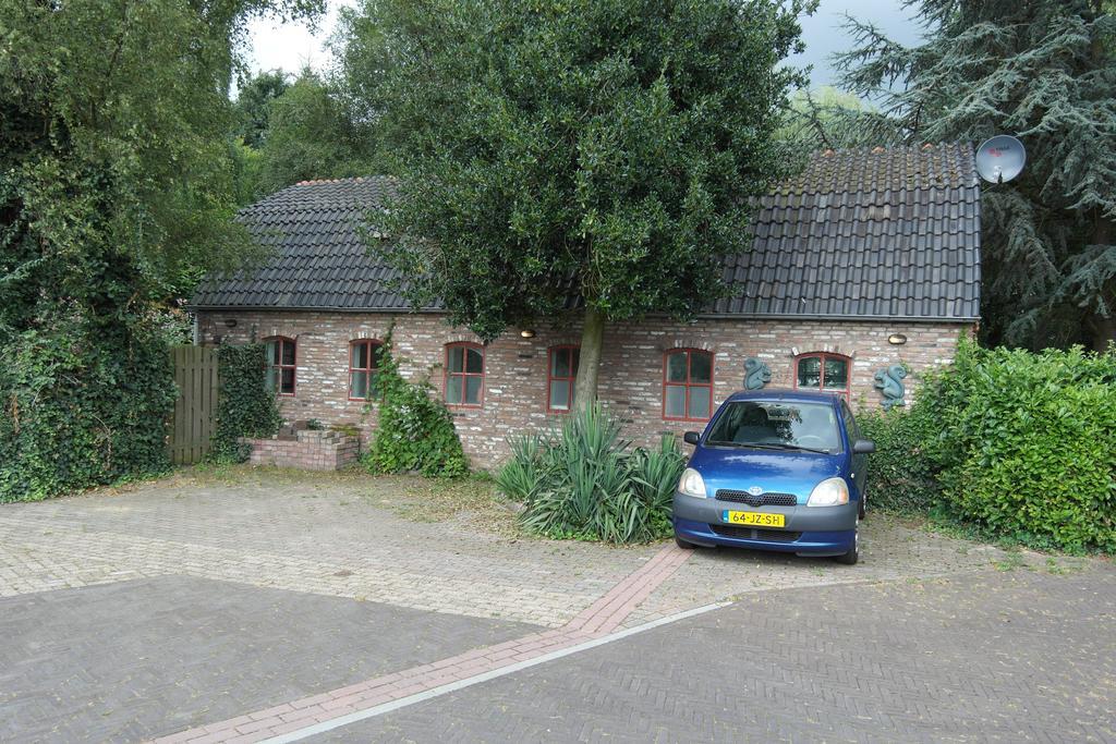 Art, Bed&Breakfast Velden Exterior foto