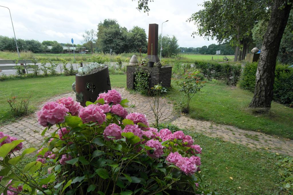 Art, Bed&Breakfast Velden Exterior foto