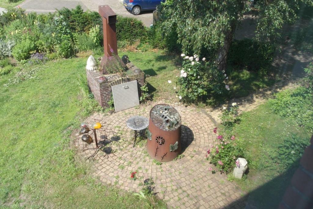 Art, Bed&Breakfast Velden Exterior foto