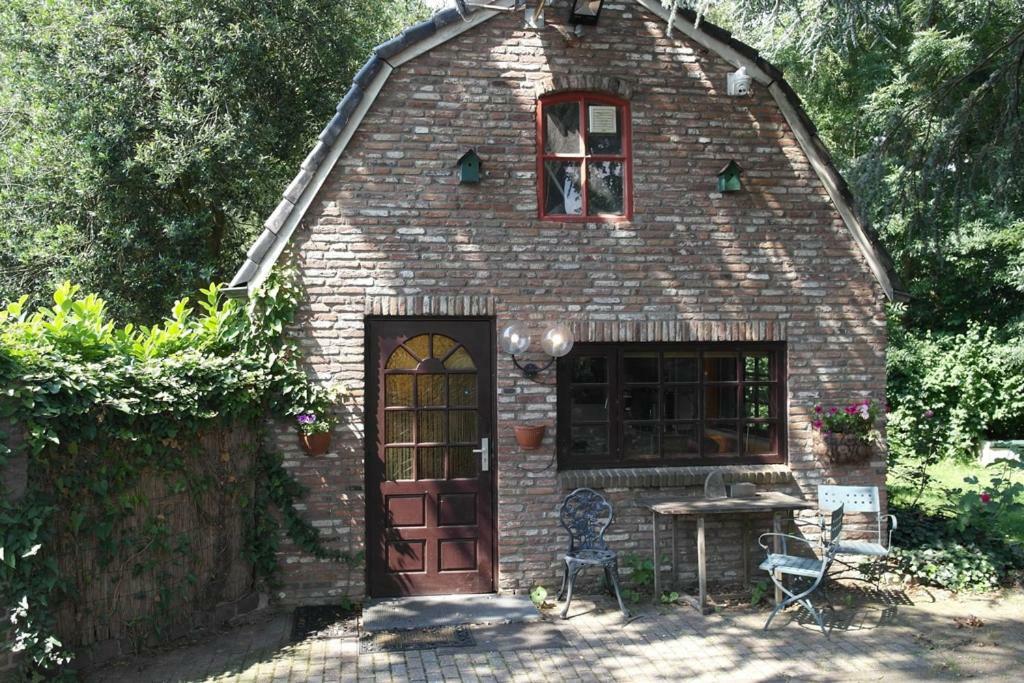 Art, Bed&Breakfast Velden Exterior foto