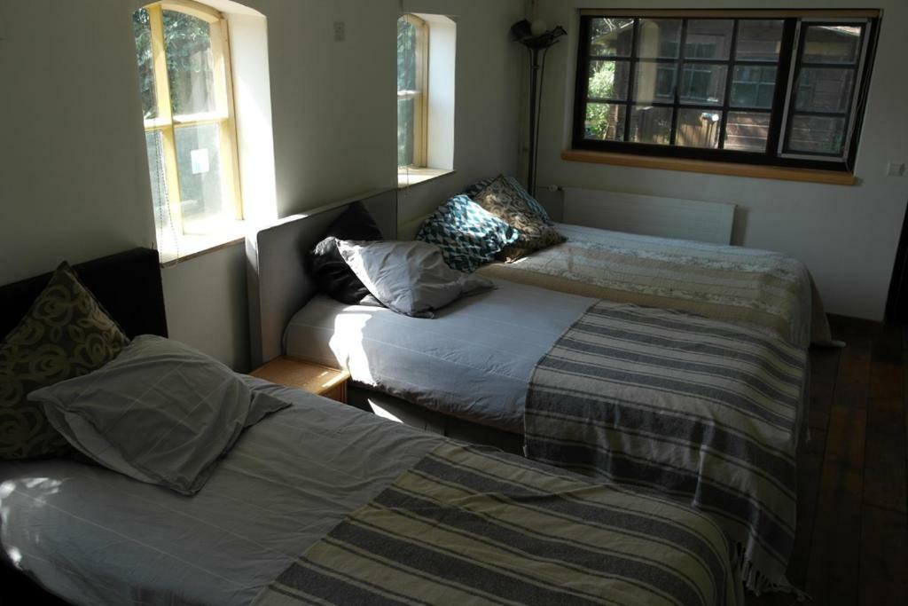 Art, Bed&Breakfast Velden Exterior foto