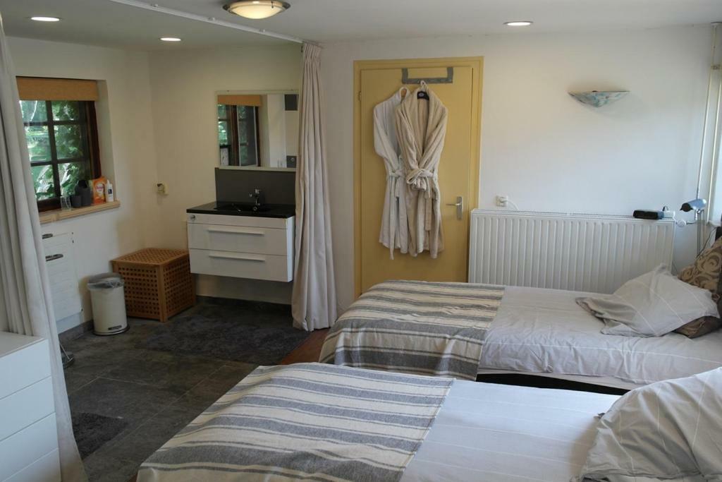 Art, Bed&Breakfast Velden Exterior foto