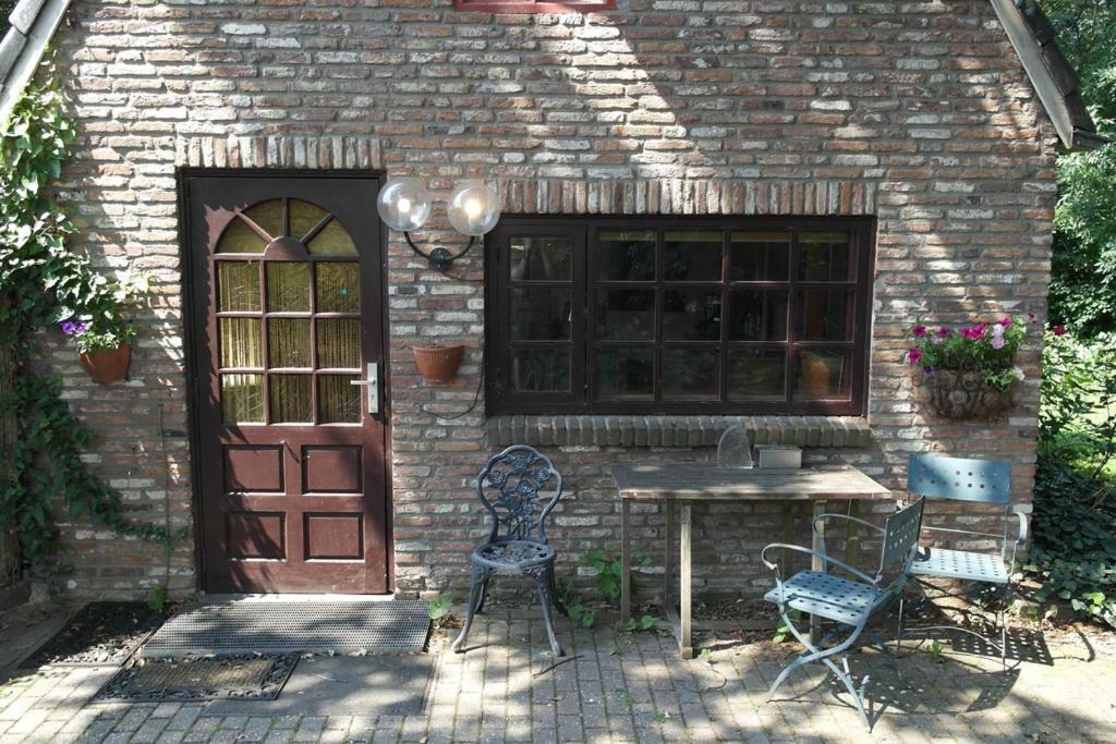 Art, Bed&Breakfast Velden Exterior foto