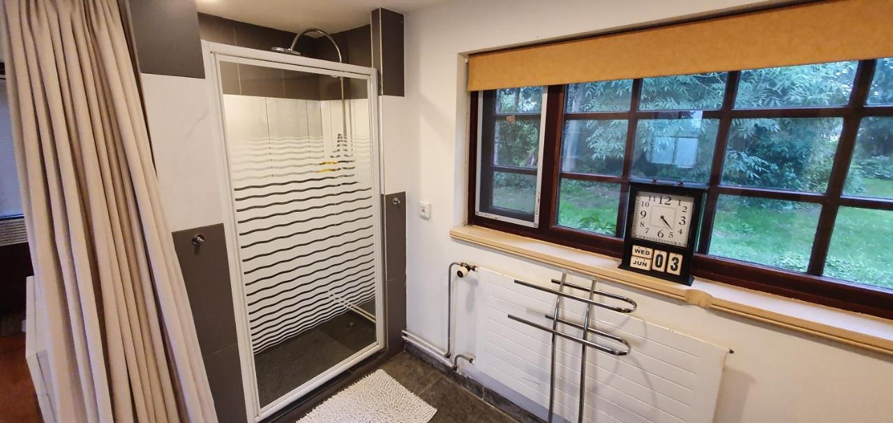 Art, Bed&Breakfast Velden Exterior foto